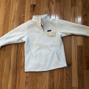 Kids L 12 Patagonia Lightweight pullover